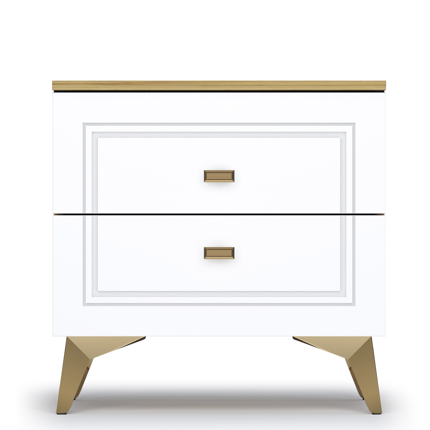 Тумба прикроватная Вега Сапфир