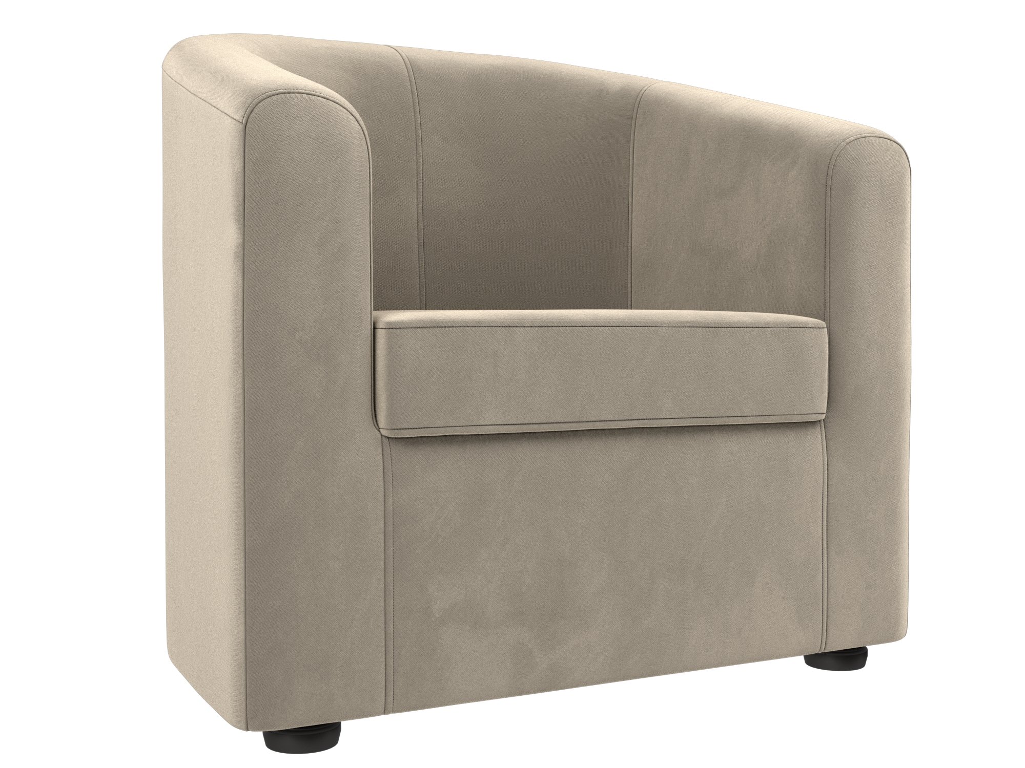 Кресло Норден Микровельвет