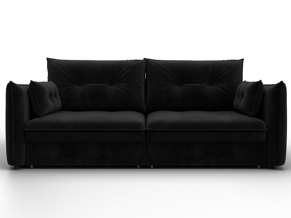 Диван прямой Лига-100 НПБ Велюр