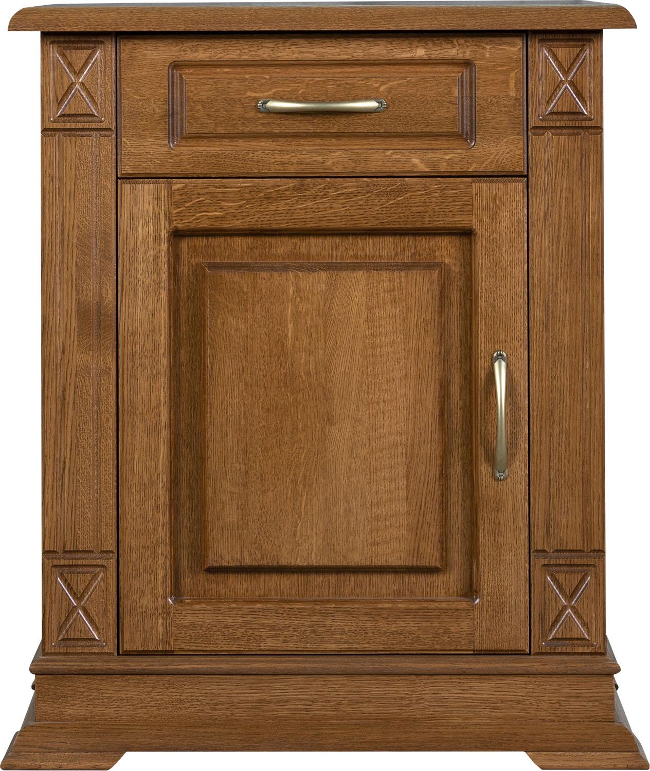 Тумба Верди Классик П1.0487.0.32-01