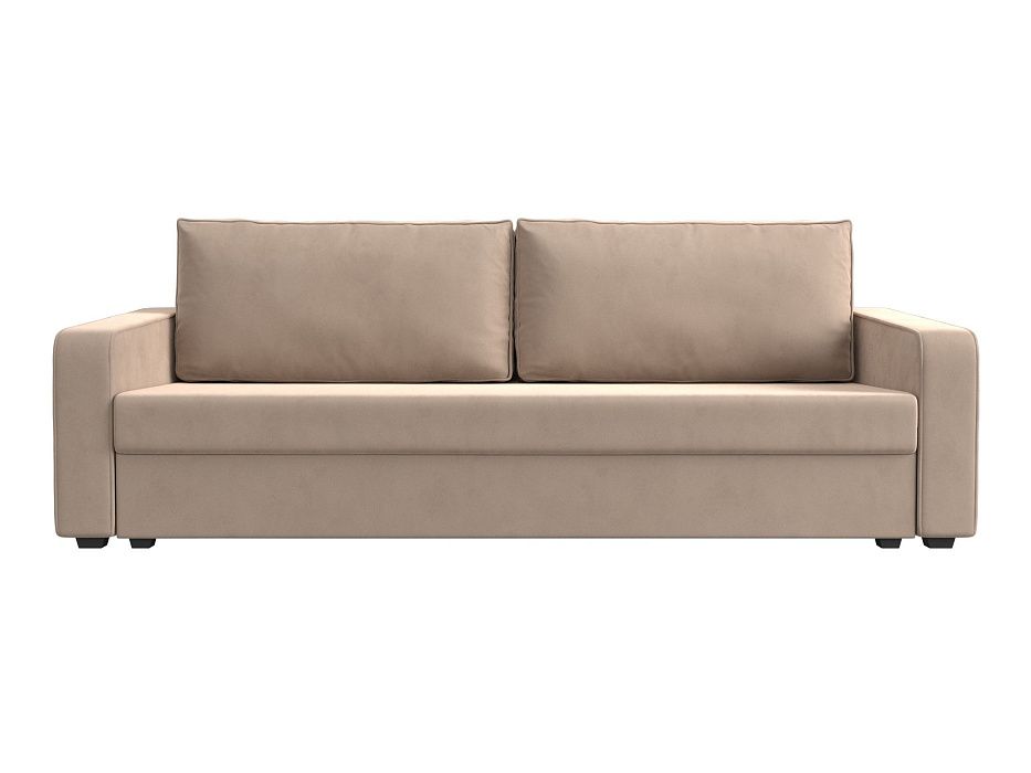 Диван прямой Лига-009 Велюр