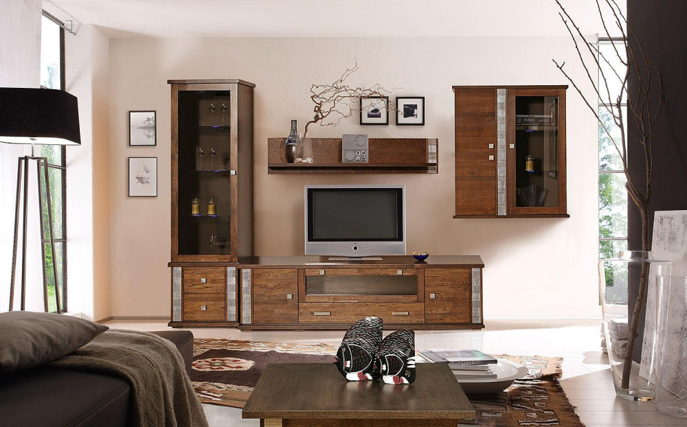 Гостиная Тунис 6