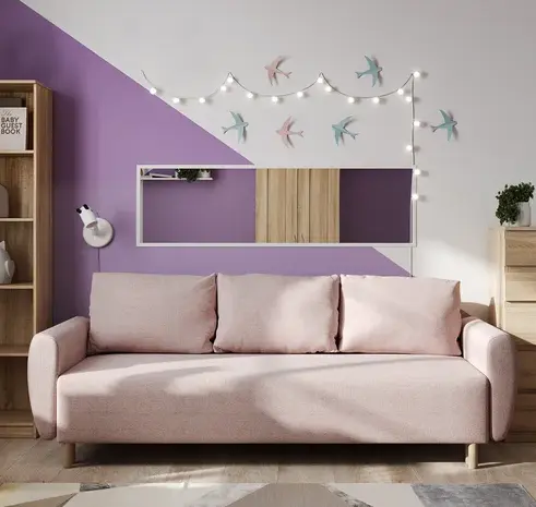 Диван-кровать Тулисия