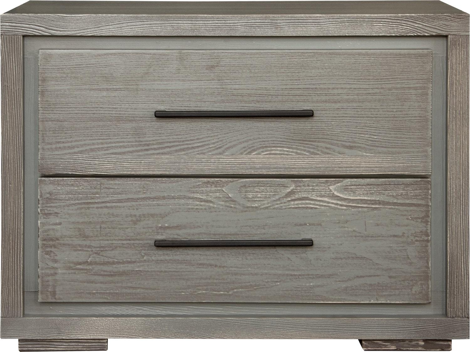 Тумба прикроватная Байс БМ2.791.1.30(2604Бр)