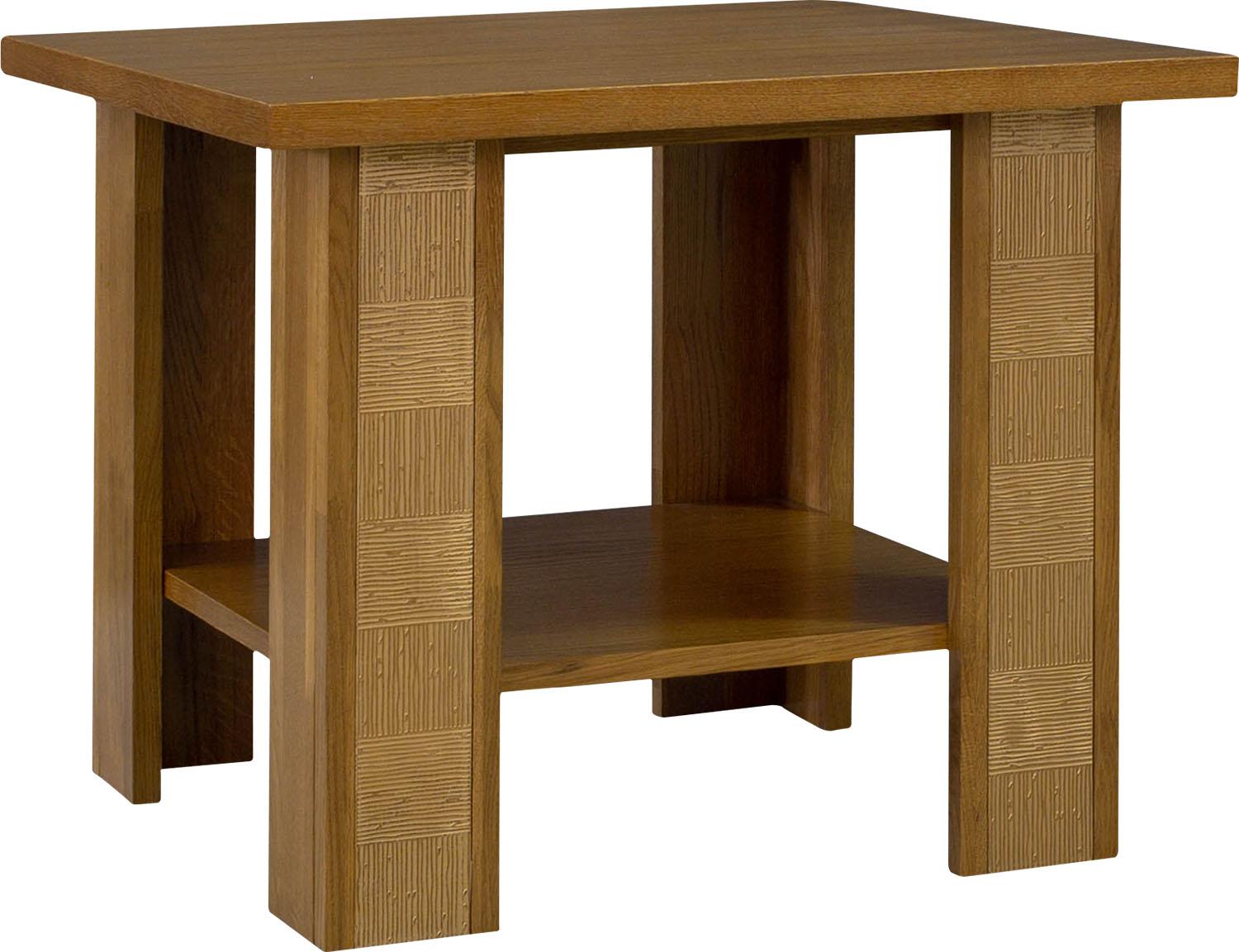 Стол журнальный Тунис П6.343.0.10 (П343.10Ш)