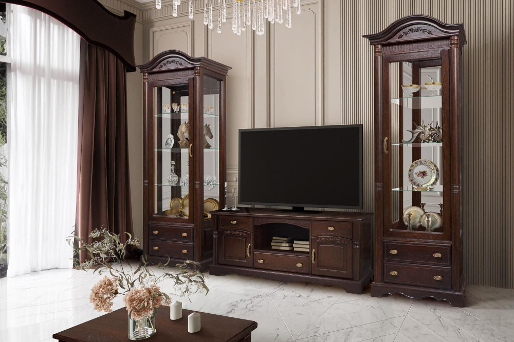 Гостиная Паола 4