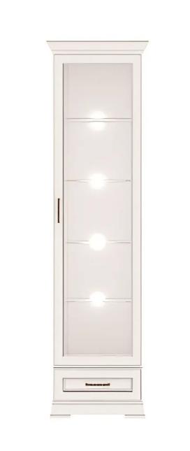 Шкаф с подсветкой FLORENCIA REG1W1SZK