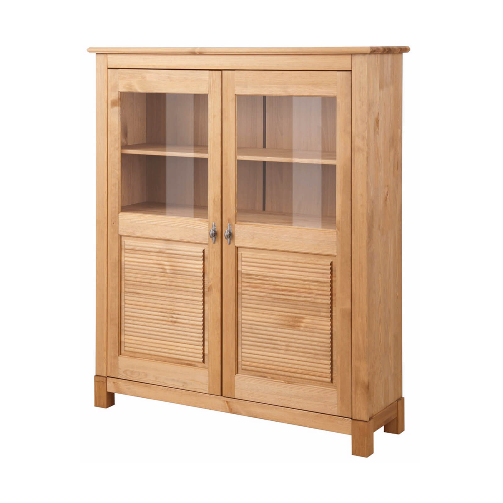 Шкаф для посуды 20 Рауна