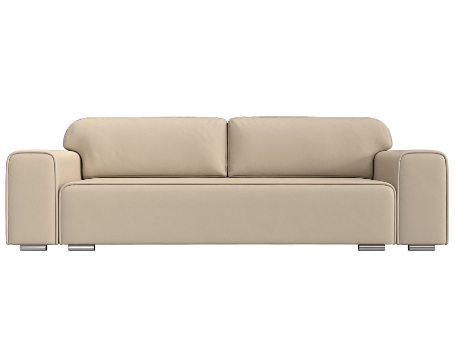 Диван прямой Лига-029 Экокожа