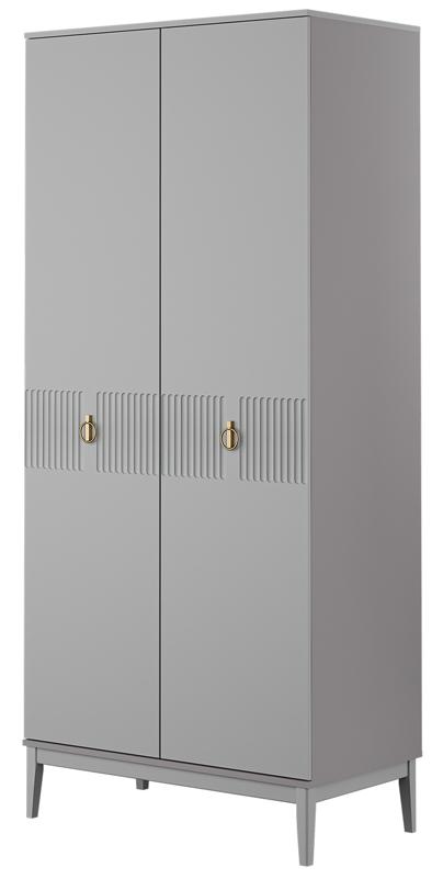 Шкаф распашной Фарго ШР-2