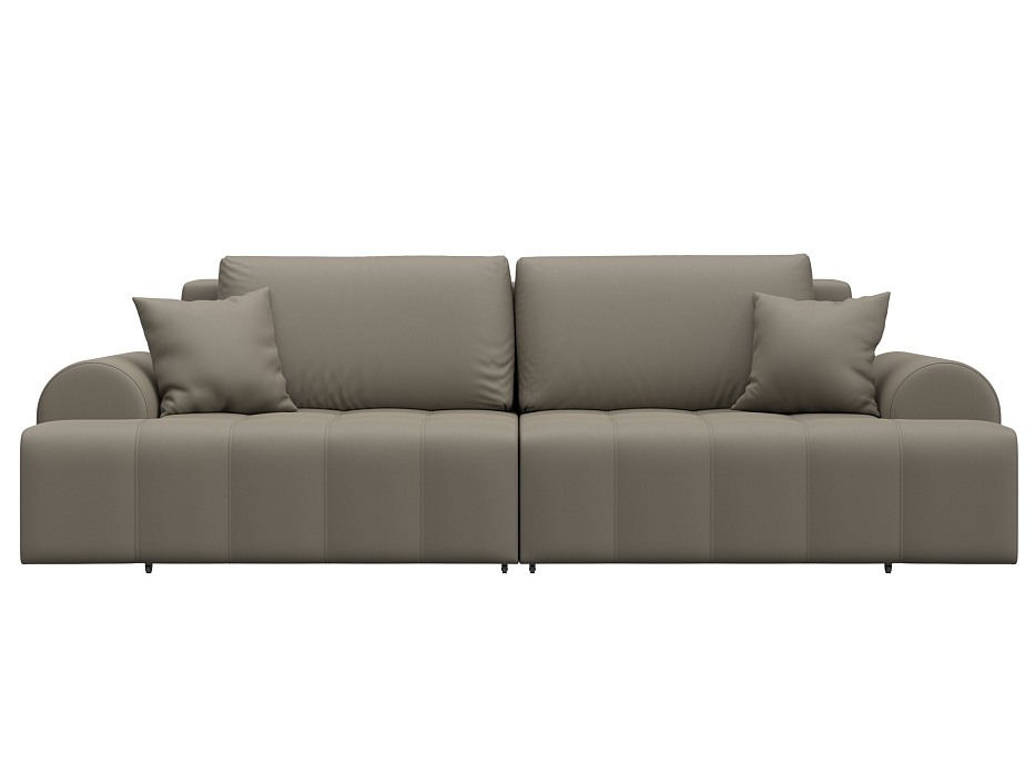 Диван прямой Лига-080 Экокожа