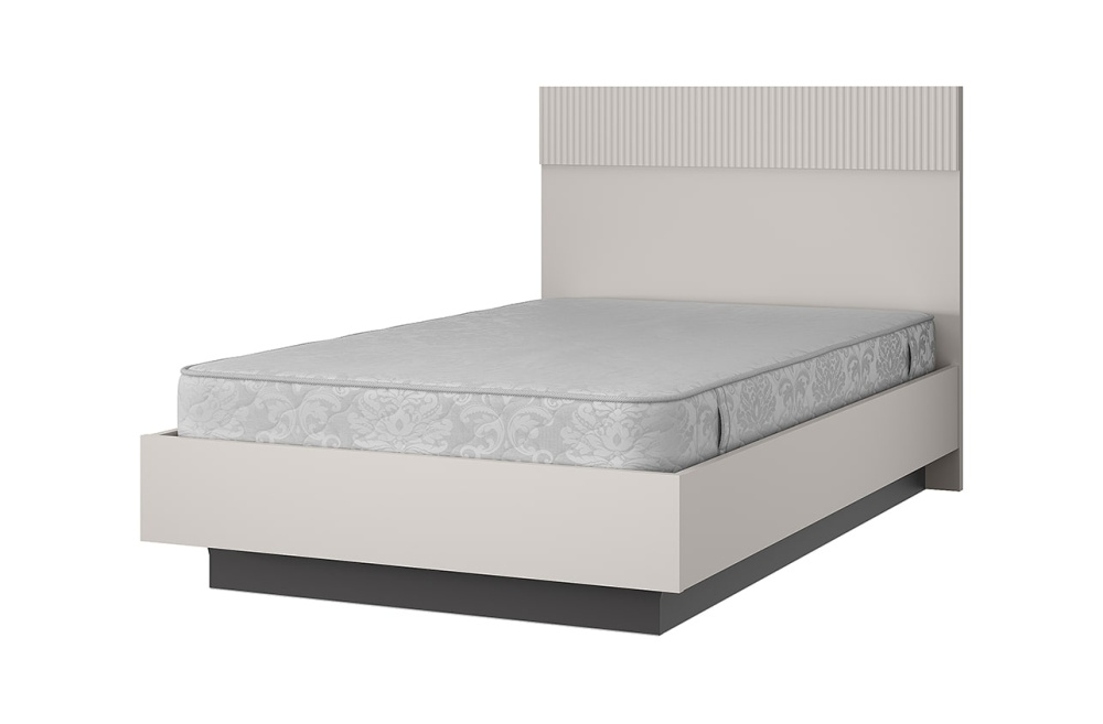 Кровать с подъемником VINATI 120