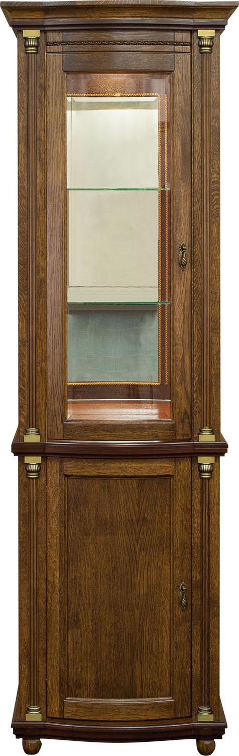 Шкаф комбинированный Валенсия Д Классик П3.0591.0.01-01