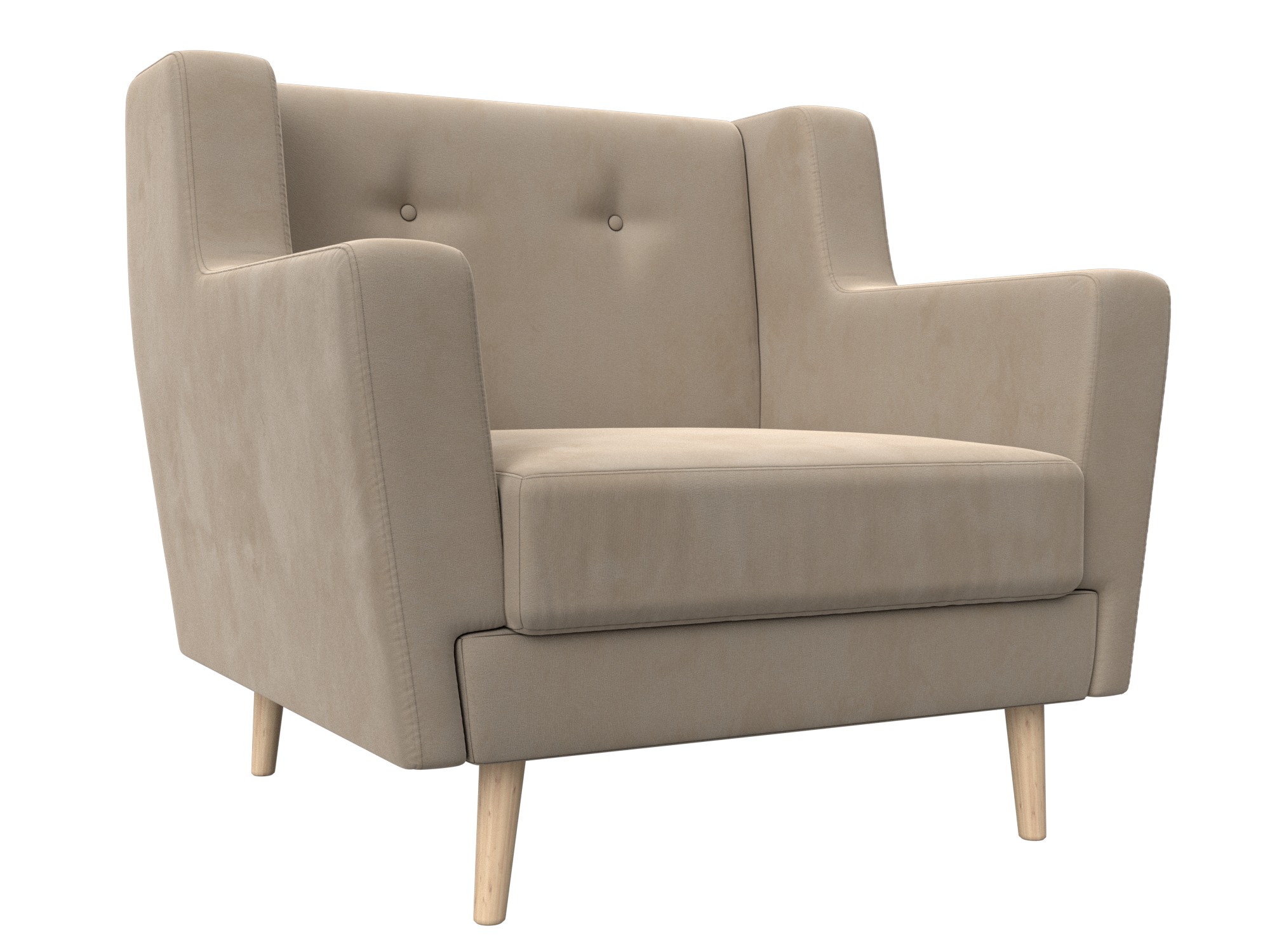 Кресло Брайтон Велюр