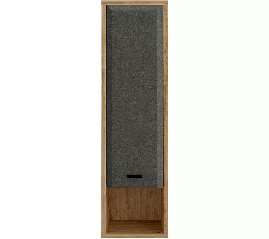 Шкаф навесной GRACE SFW1D