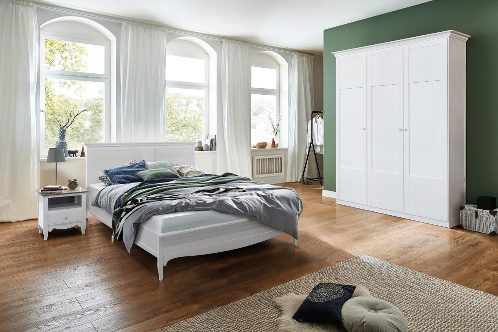 Спальня Кармен Прованс 3