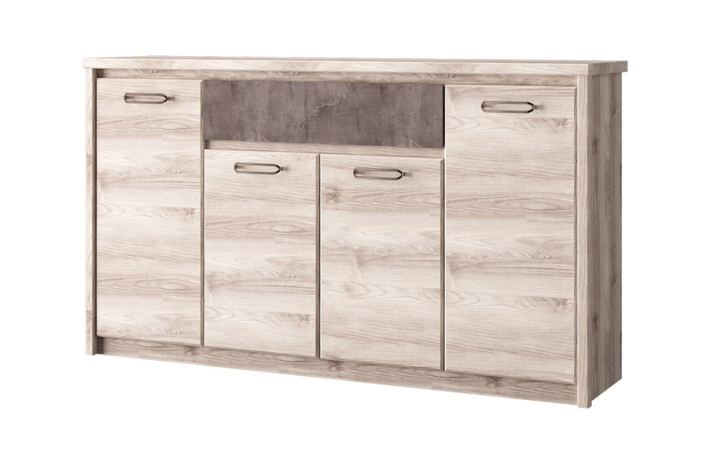 Тумба 4D1S JAZZ