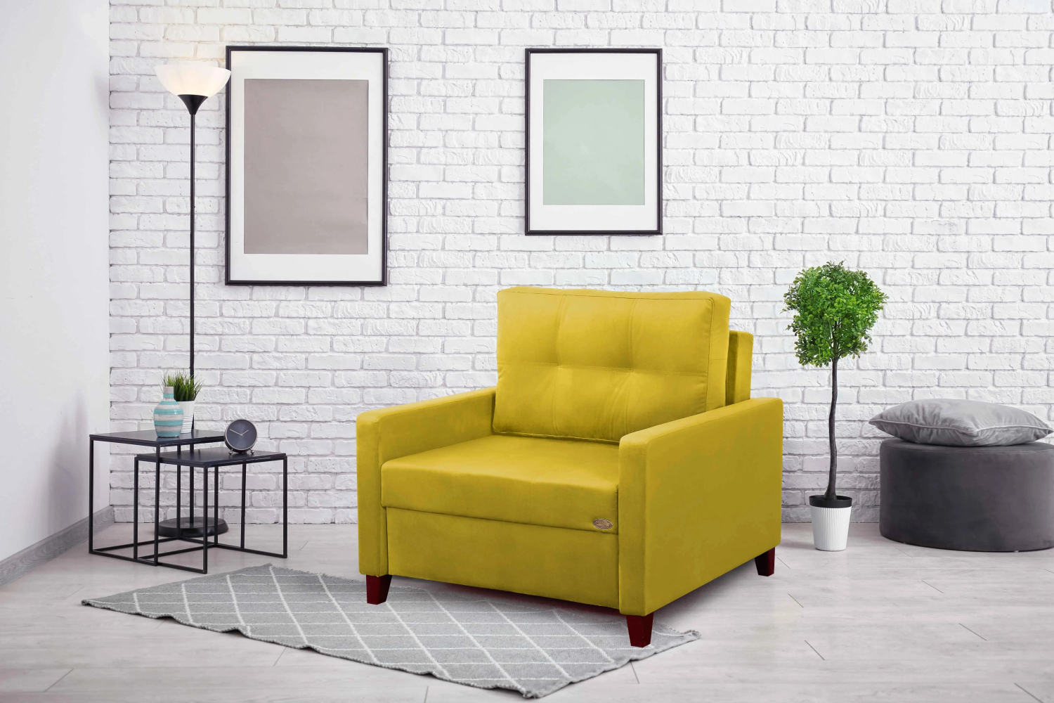 Фабрика Мебельград