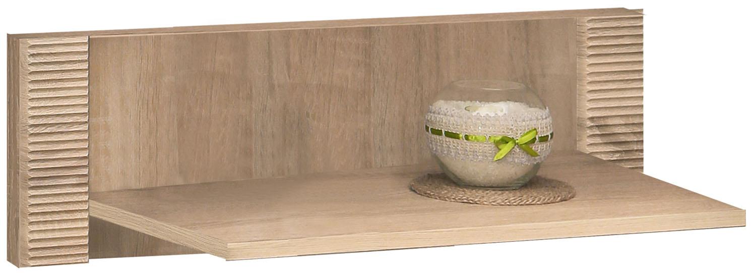 Полка консольная Гресс П6.501.0.20 (П501.20)