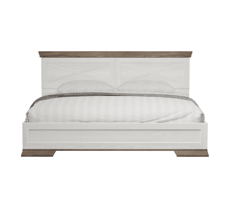 Кровать б.о. MARSELLE LOZ180х200