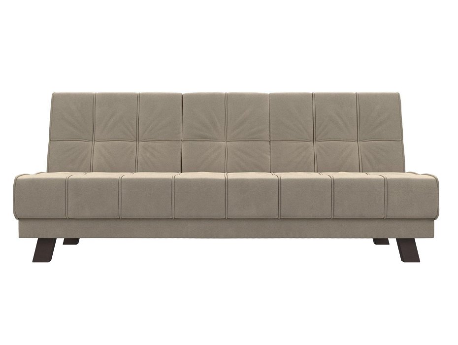 Диван прямой Винсент Микровельвет