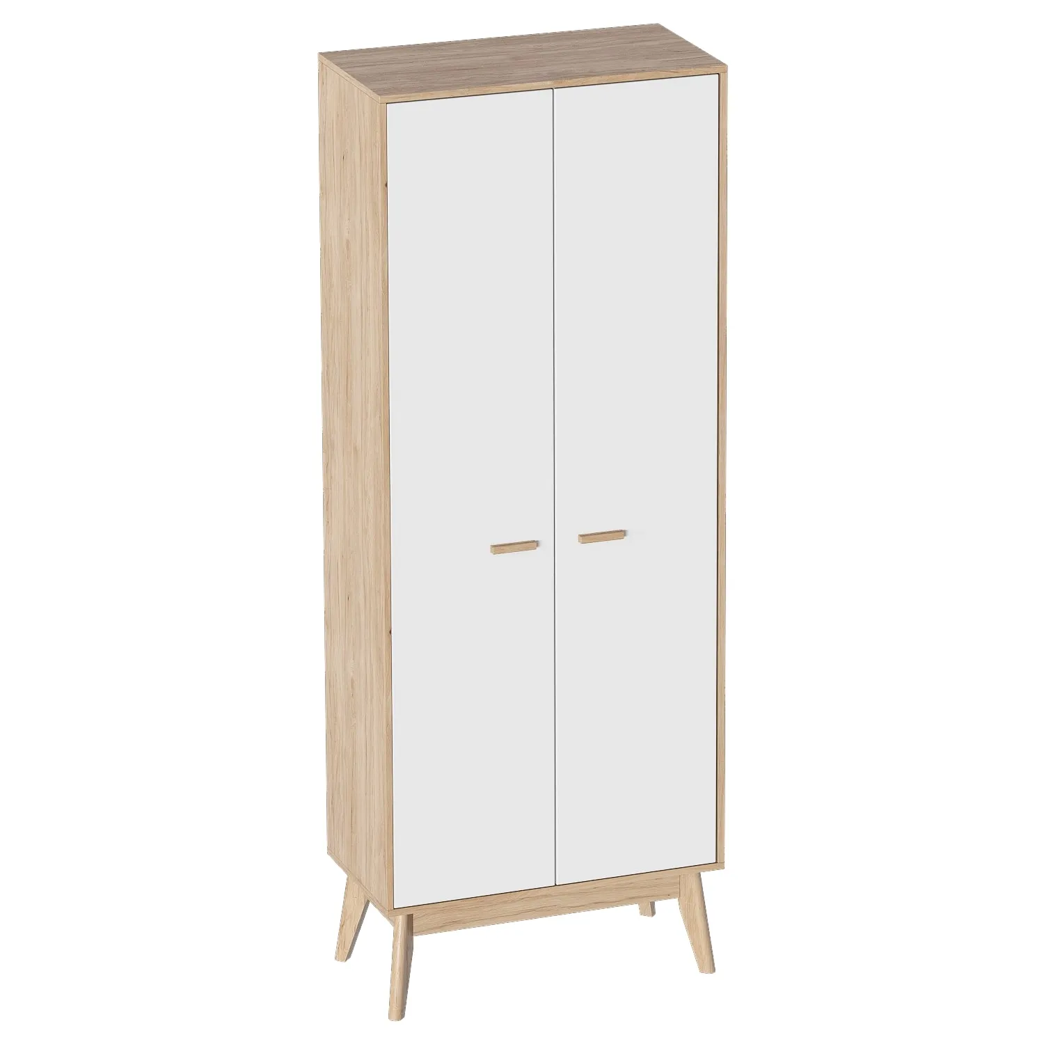 Шкаф Калгари прихожая