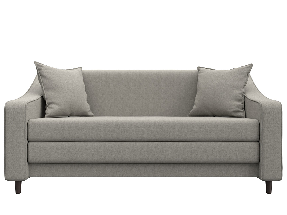 Диван прямой Лига-071 Рогожка