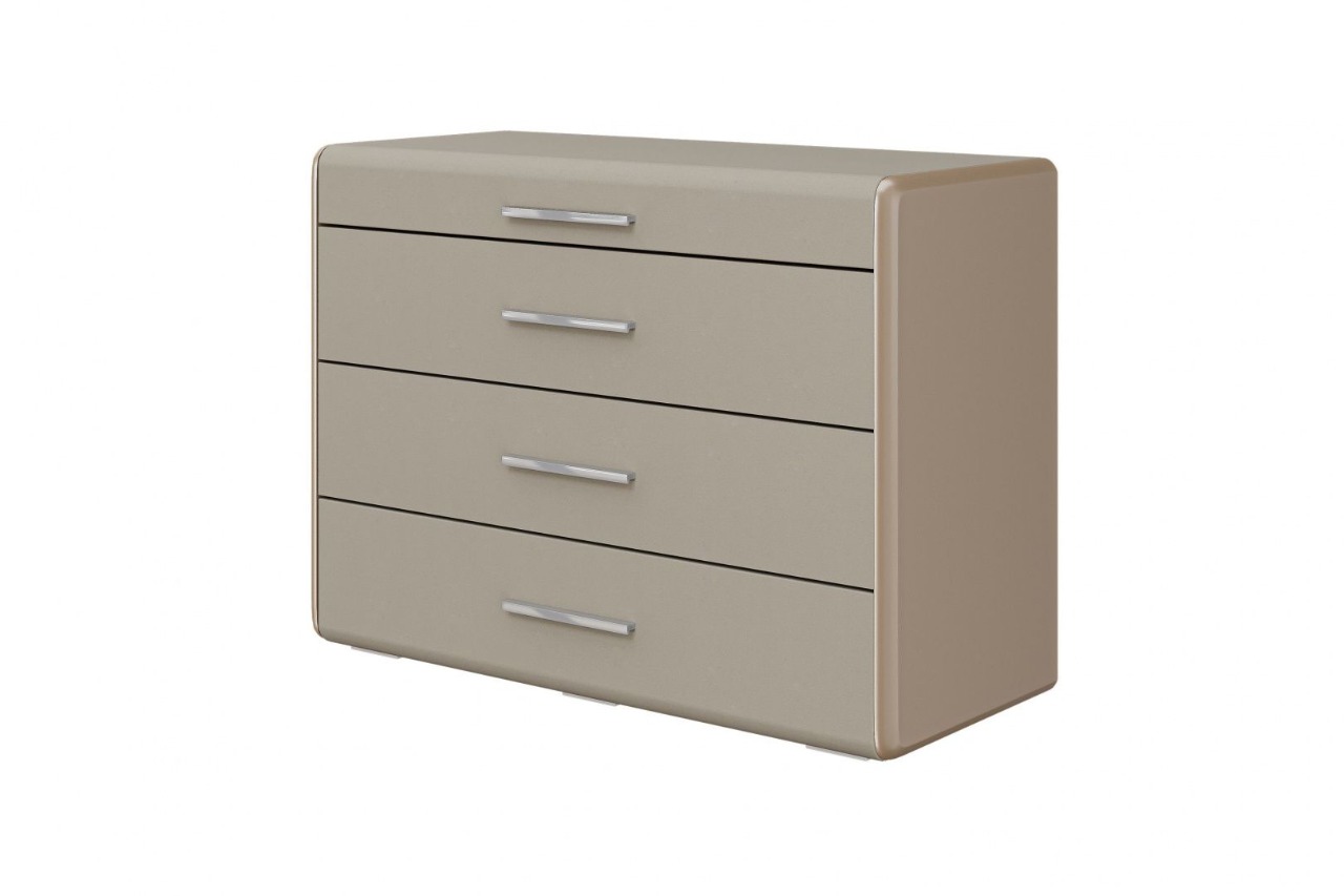 Комод Вива 4 ящика