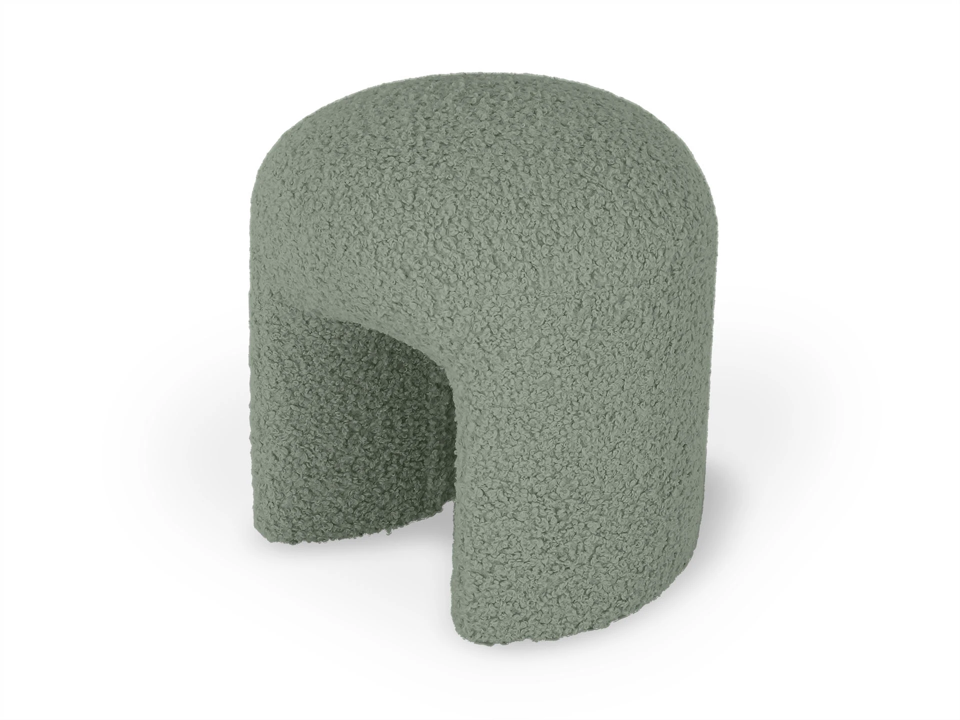 Пуф Shaggy Merino