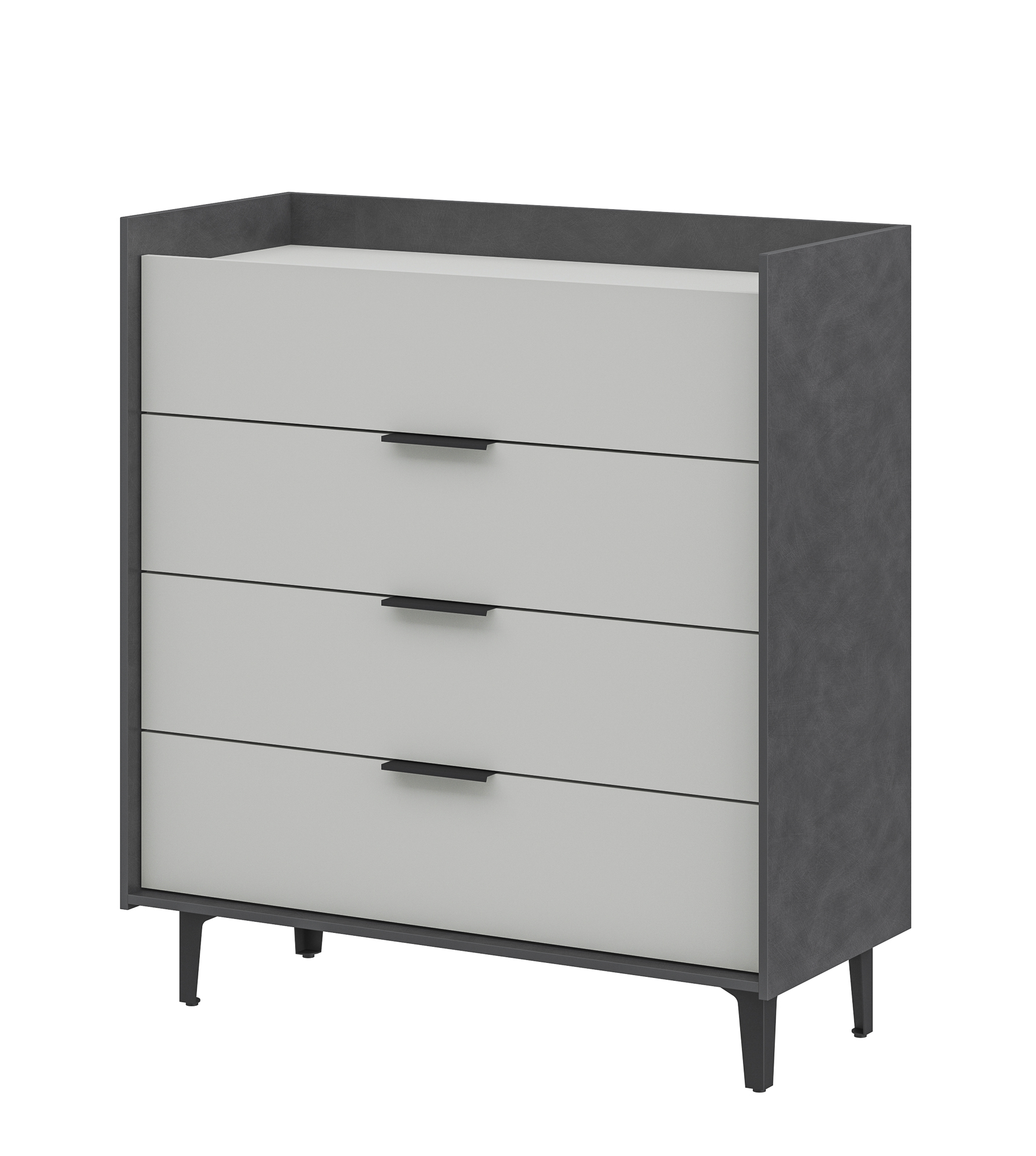 Комод Модена МН-048-16