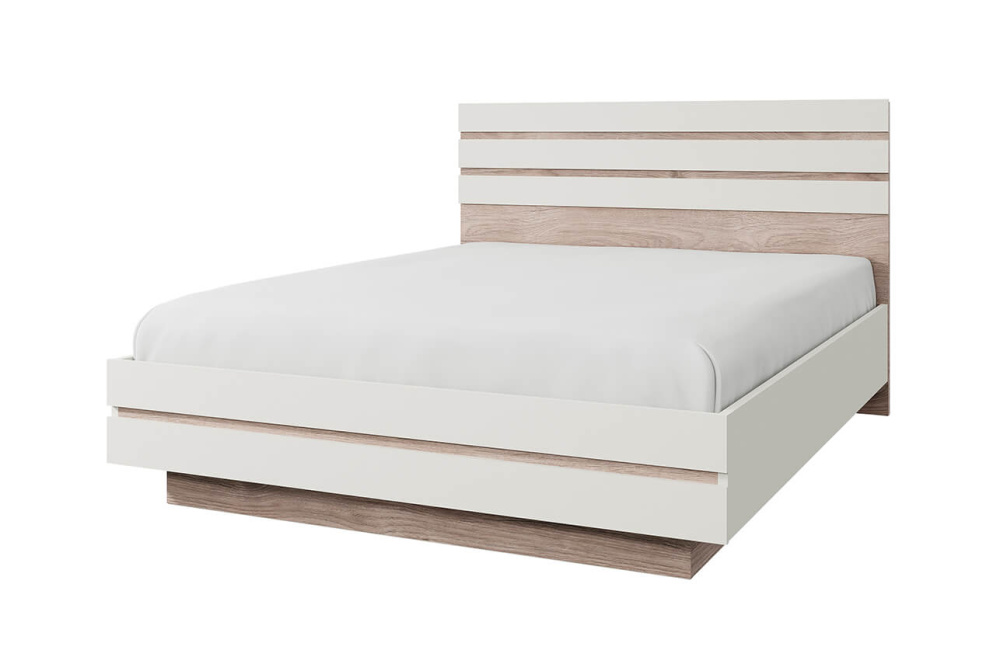 Кровать с подъемником LIMA 160