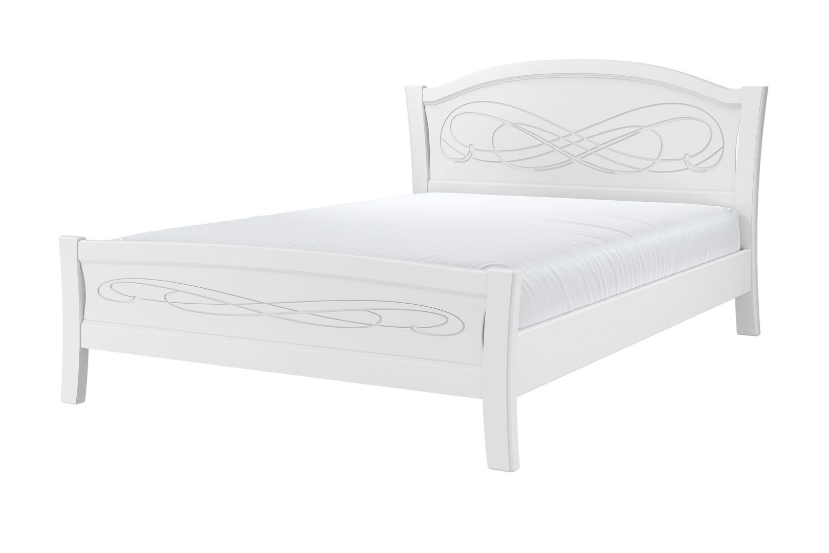 Кровать односпальная Карина 16