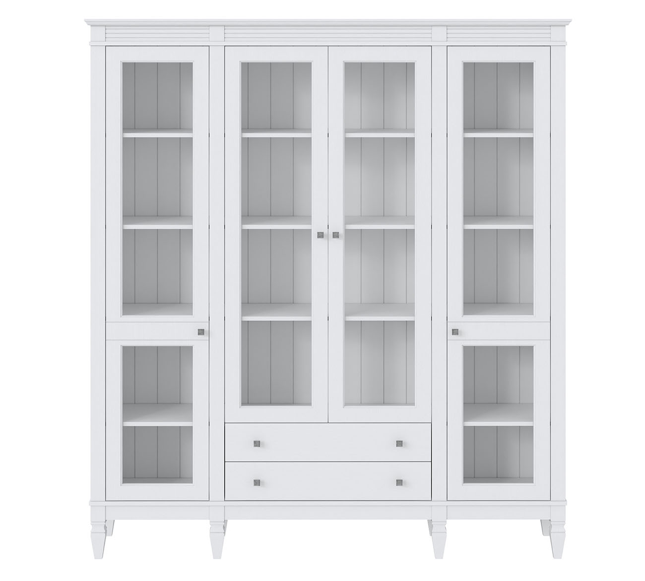 Стеллаж Ольса 422/002