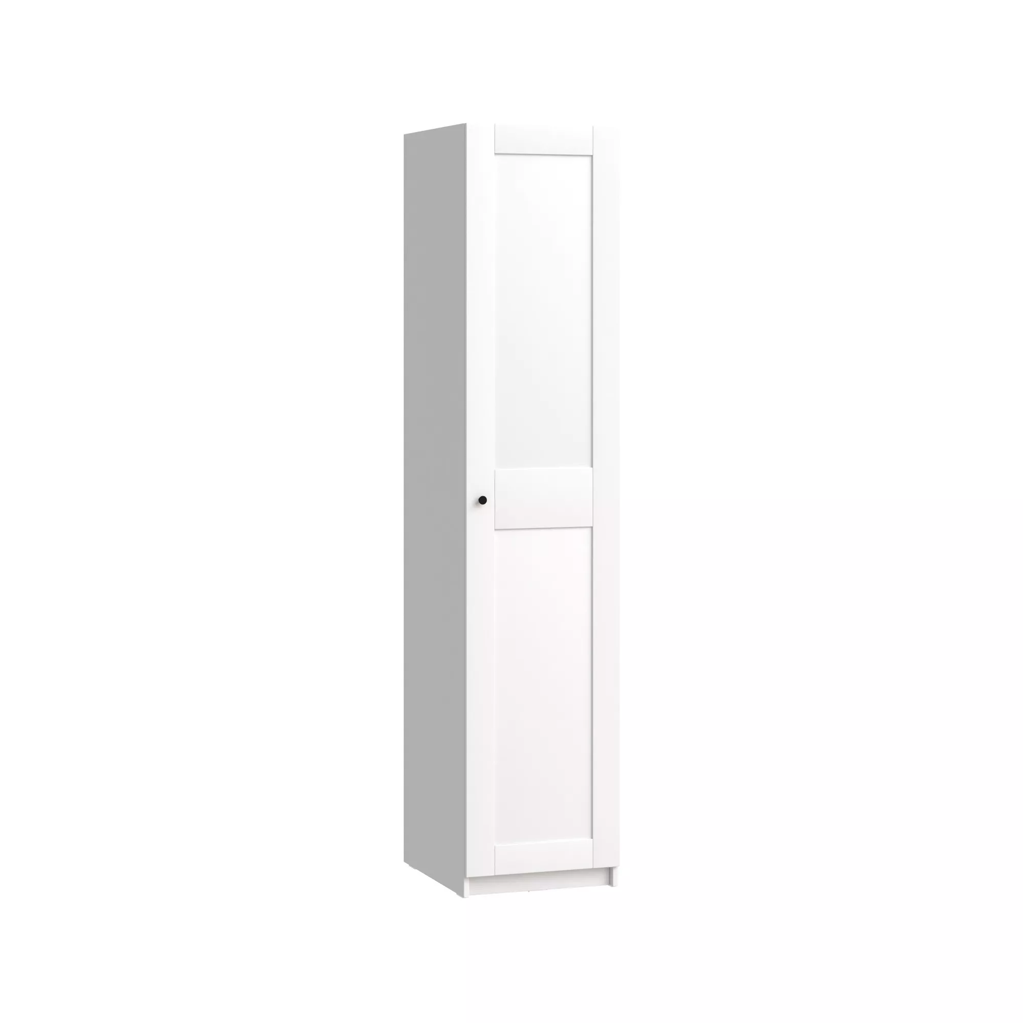 Шкаф МАКС однодверный