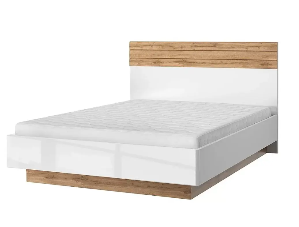 Кровать с подъемником TAURUS 140В