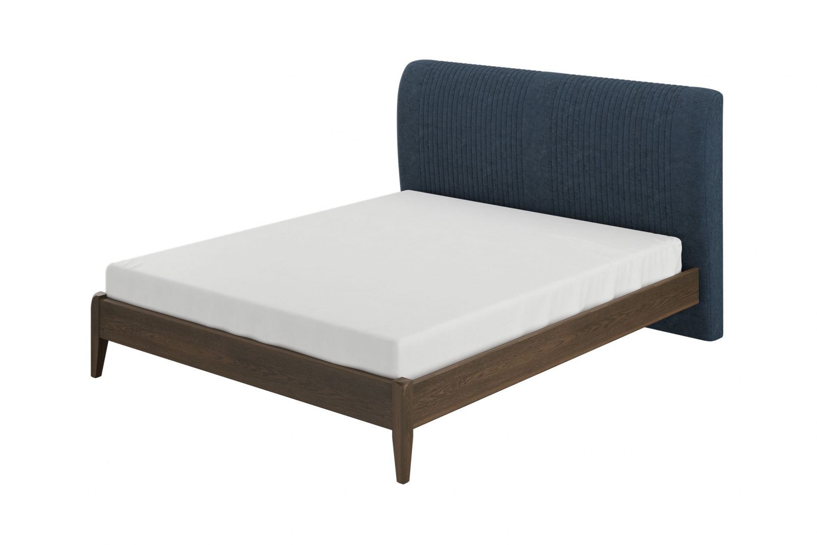 Кровать двуспальная Джали Полоса