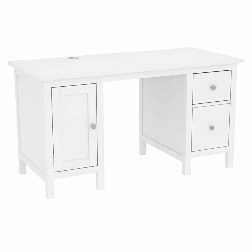 Стол письменный Кантри Hemnes 12 ММЦ