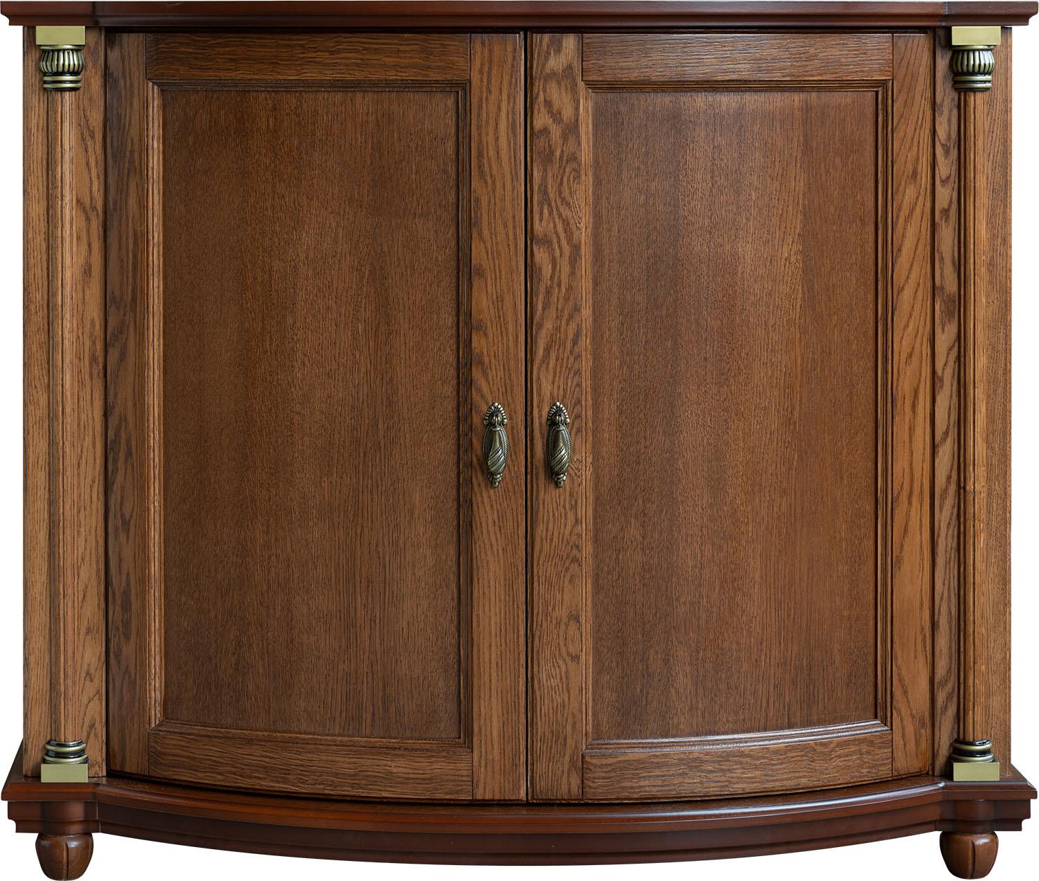 Тумба 2д Валенсия Д Классик П3.0591.0.07