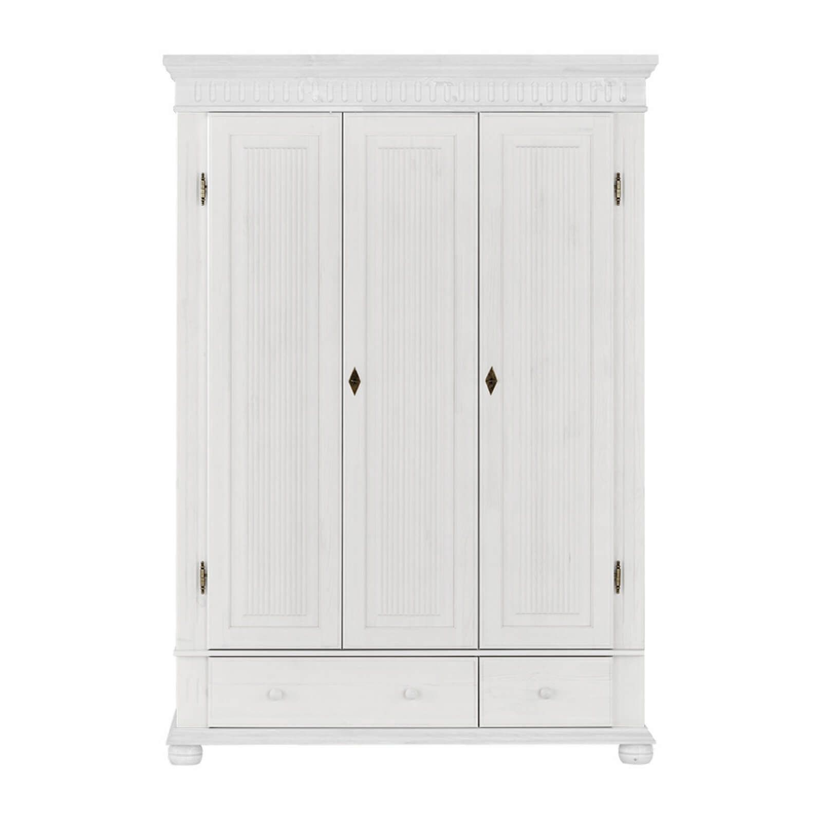 Шкаф детский Хельсинки 3(N)