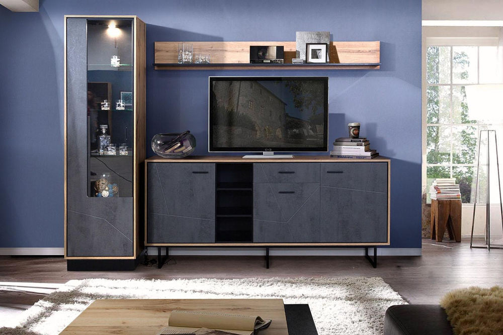 Гостиная Лайн 2