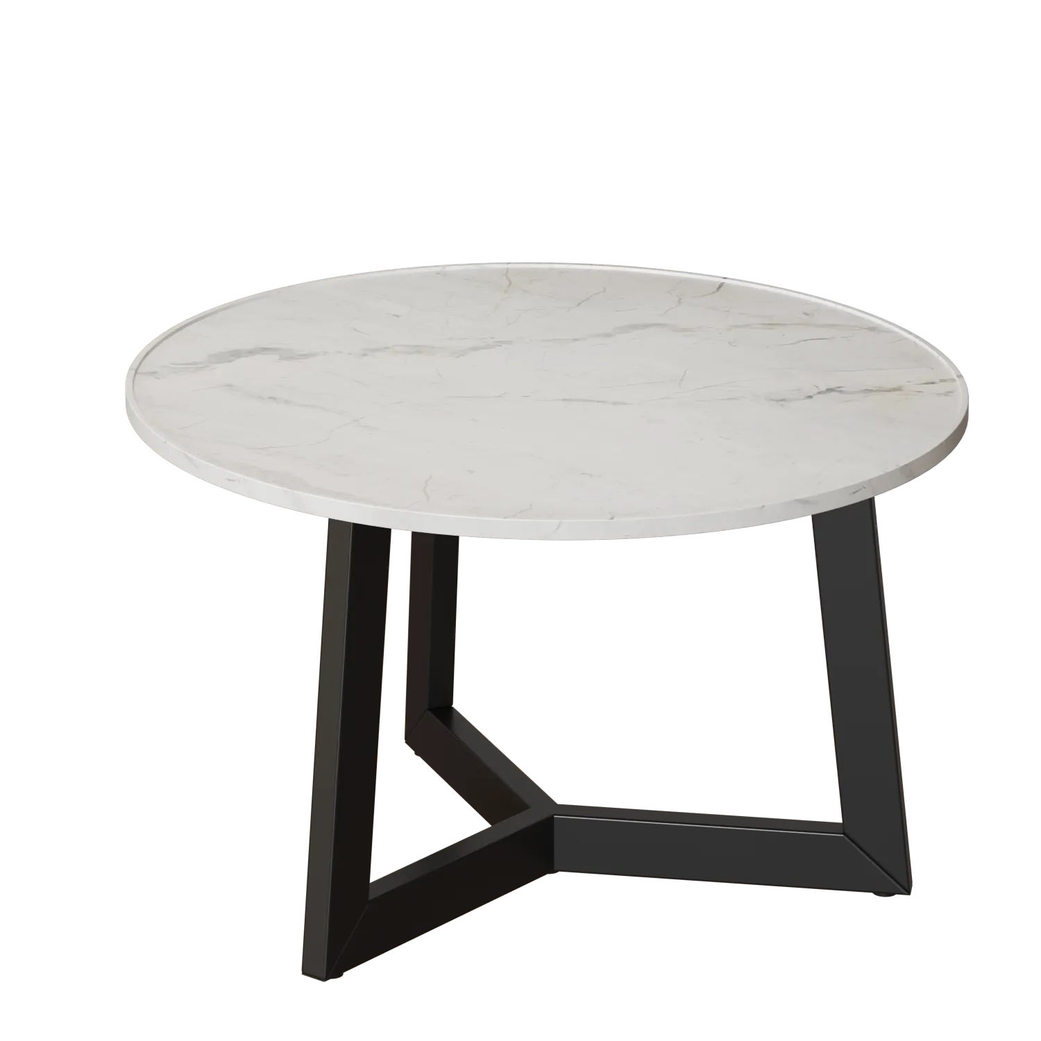 Cтол журнальный Брион D680