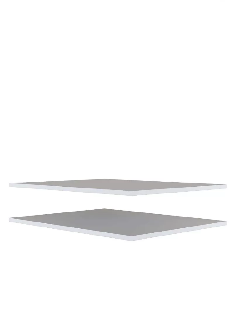 Комплект Полок Pol/75/56 (2шт.) MOBI