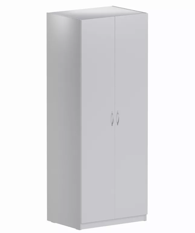 Шкаф ПЕГАС двухдверный