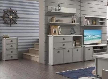 Комод 4S/50 MAGELLAN