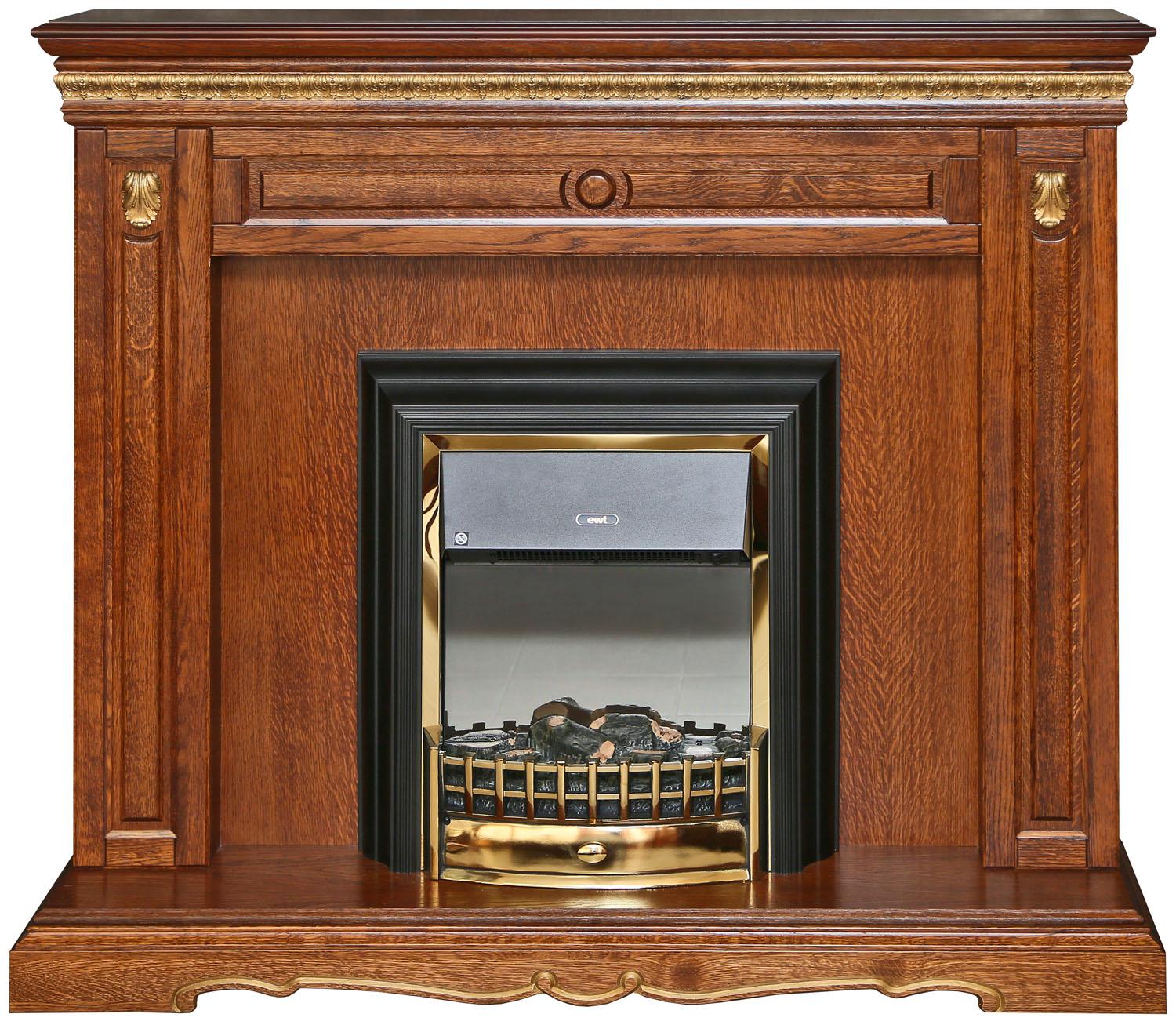 Портал для камина Милана 17с П4.265.0.17(265.17с)