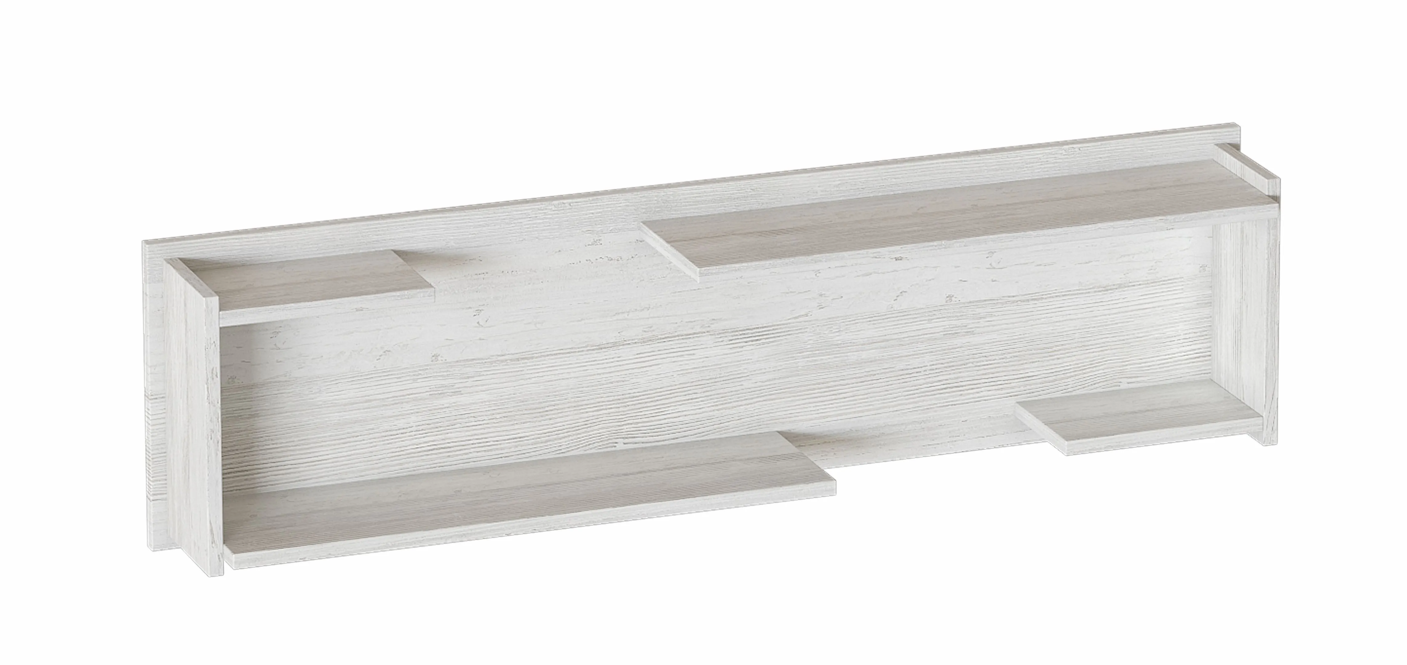 Полка навесная 1200 Мальта