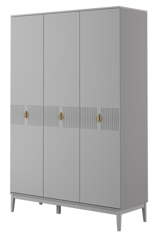 Шкаф распашной Фарго ШР-3