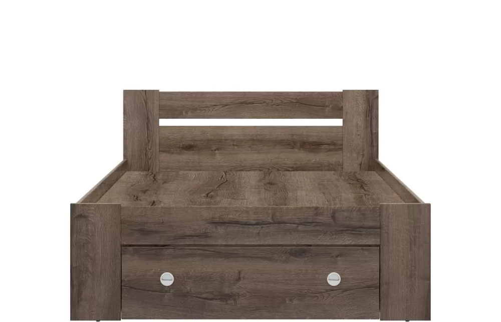 Кровать НЕПО LOZ3S/160