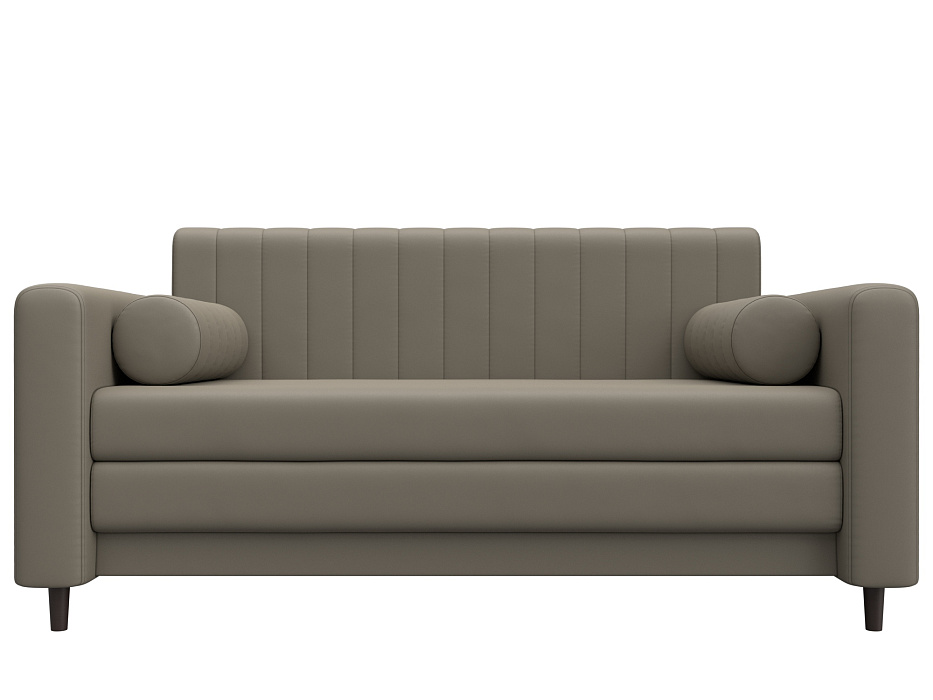 Диван прямой Лига-070 Экокожа