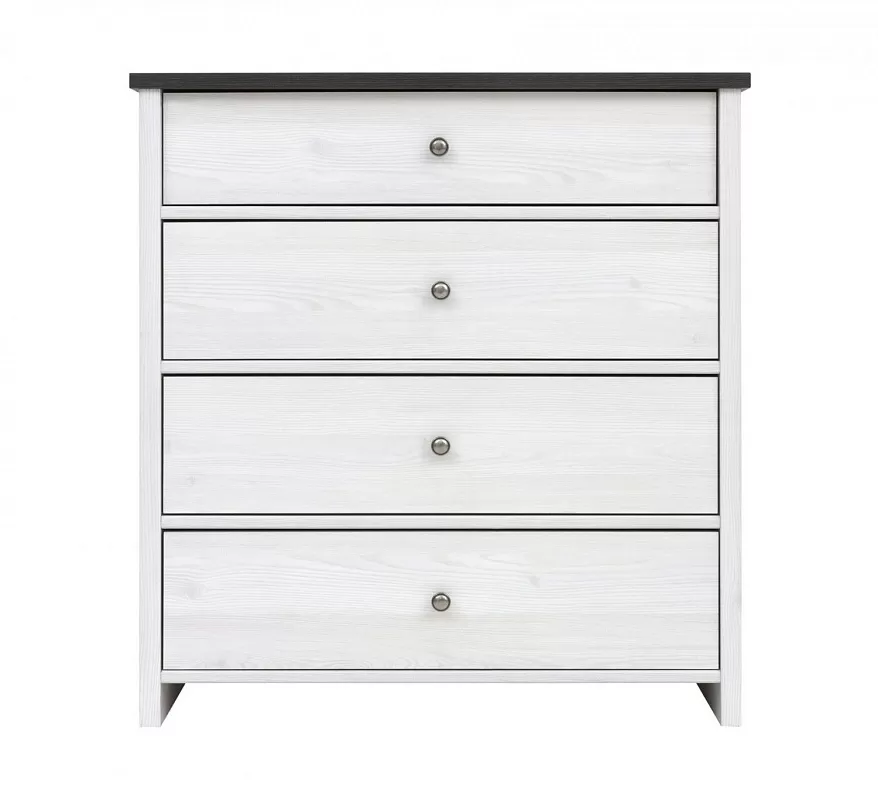 Комод ПОРТО KOM4S